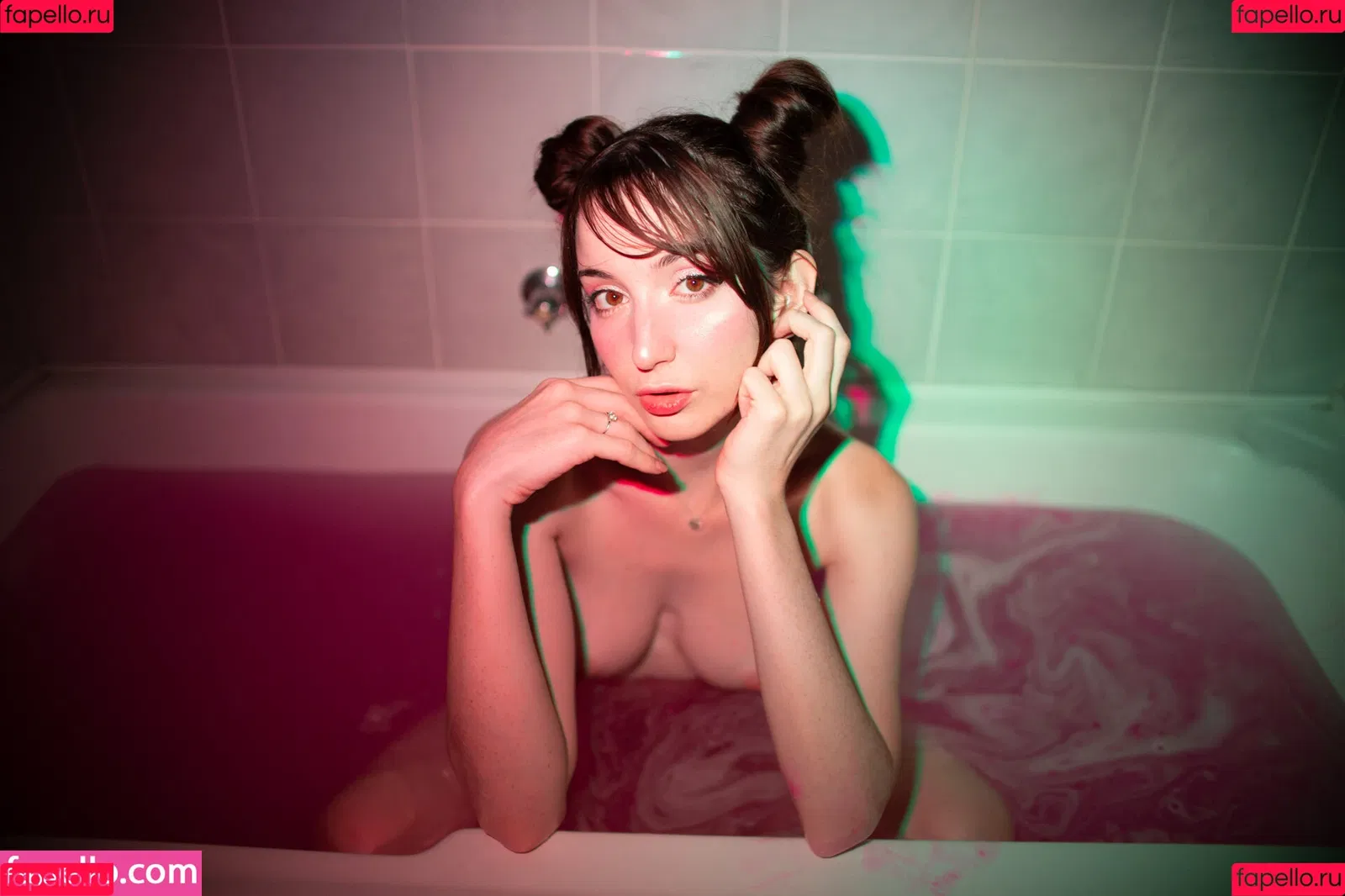 x.meki Onlyfans Photo Gallery 