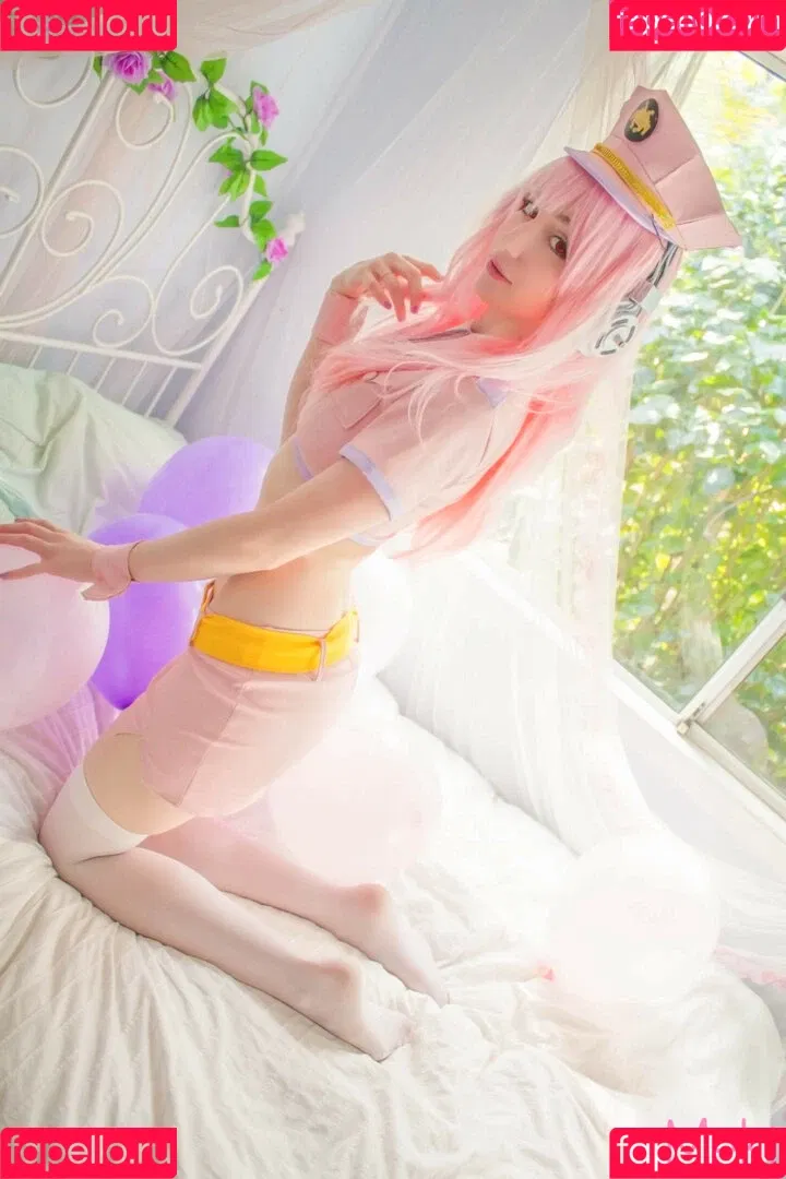 x.meki Onlyfans Photo Gallery 