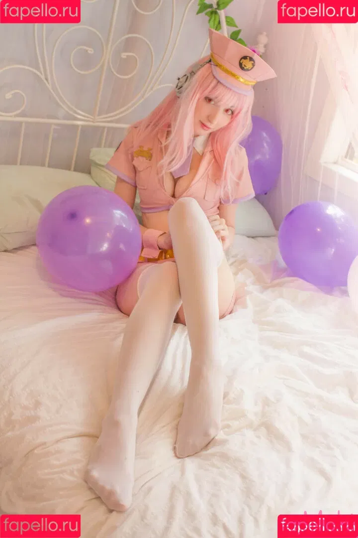 x.meki Onlyfans Photo Gallery 