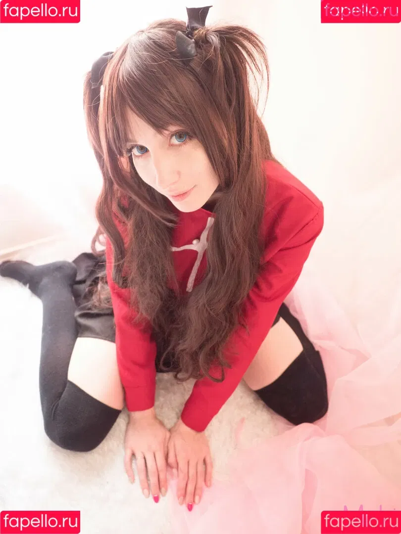 x.meki Onlyfans Photo Gallery 