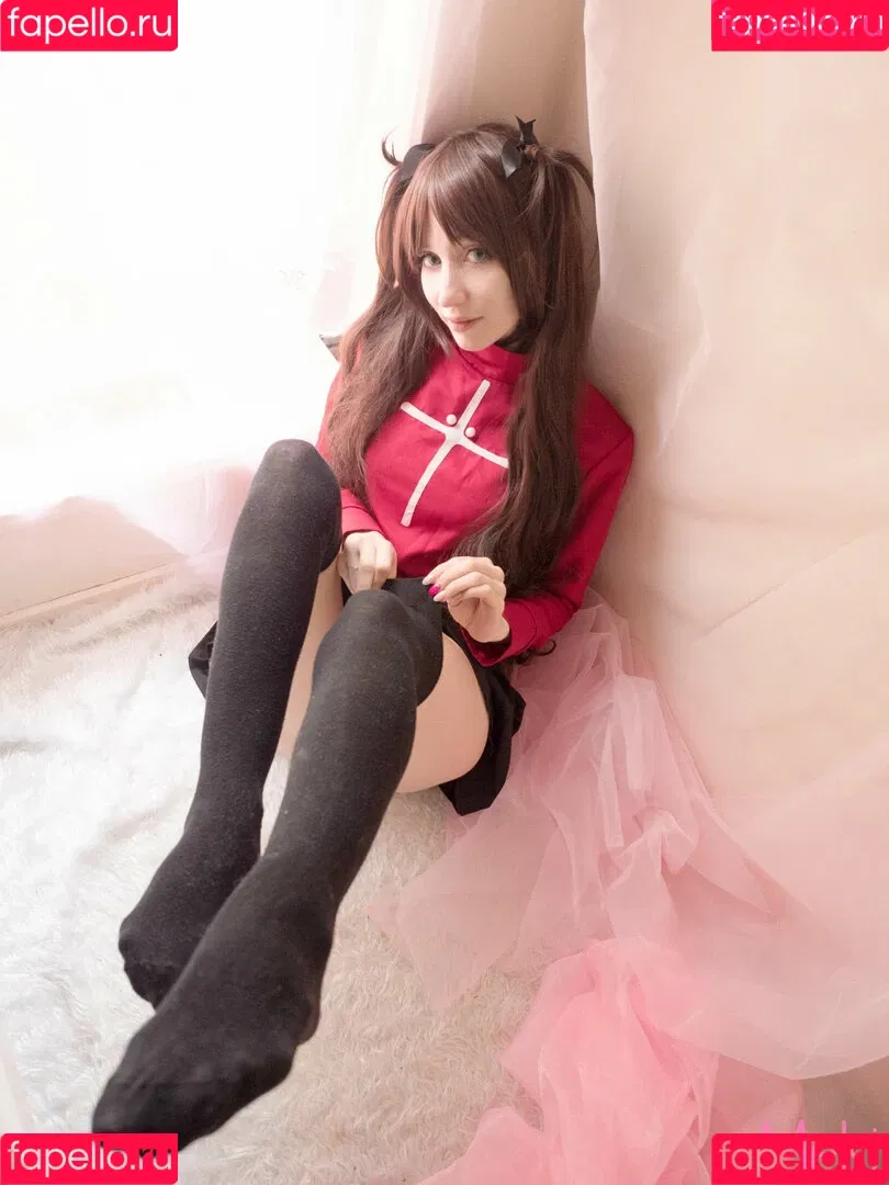 x.meki Onlyfans Photo Gallery 