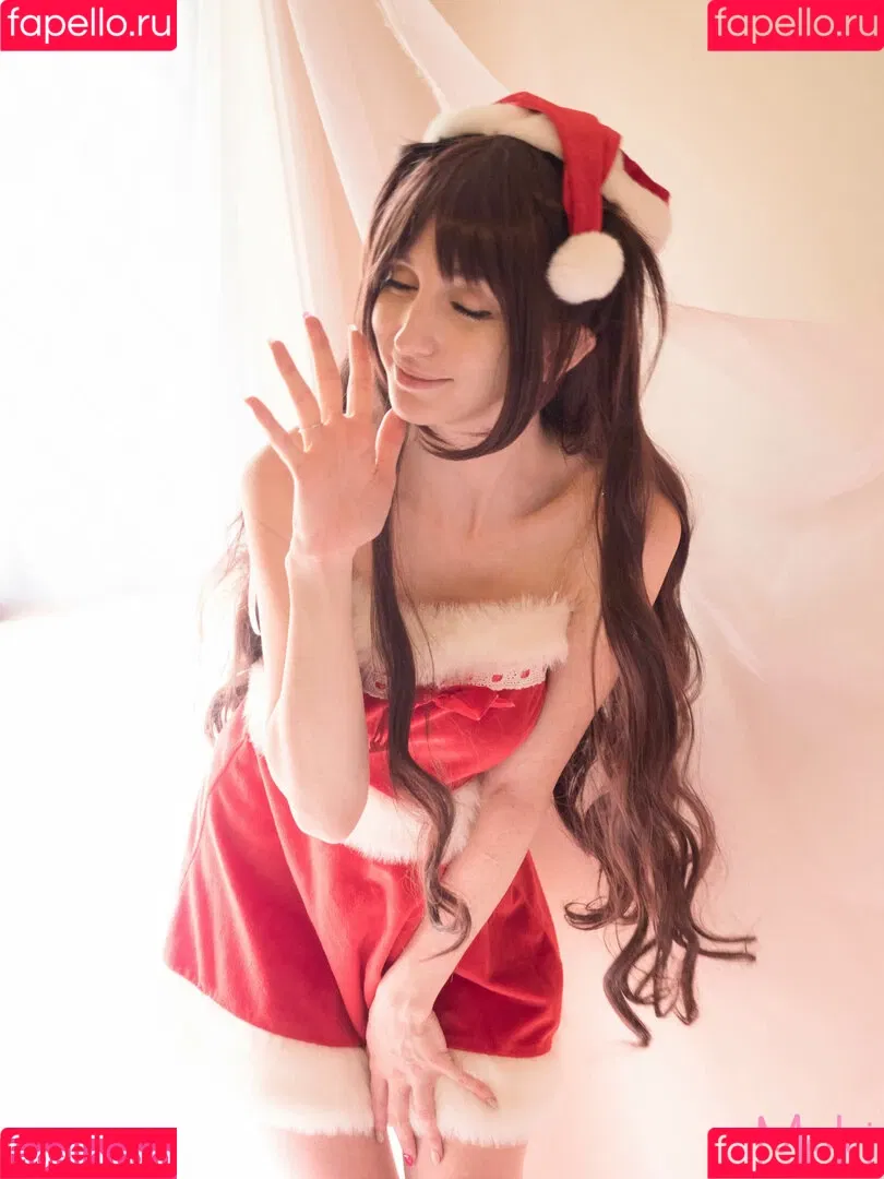 x.meki Onlyfans Photo Gallery 