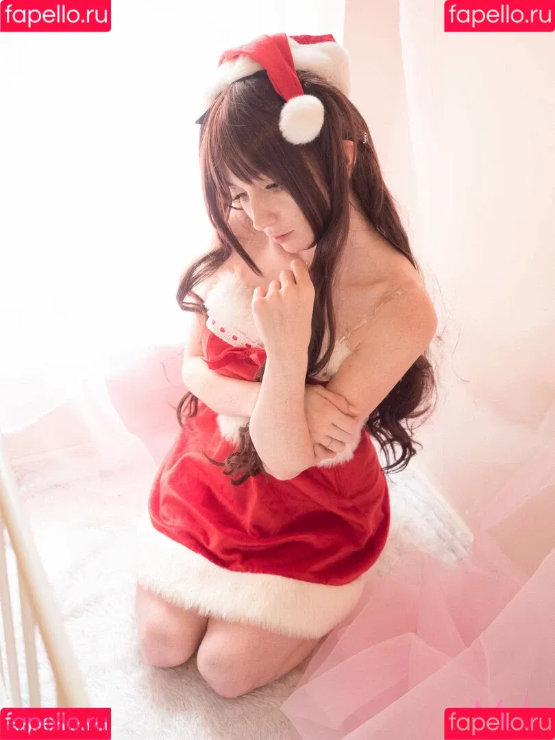 x.meki Onlyfans Photo Gallery 