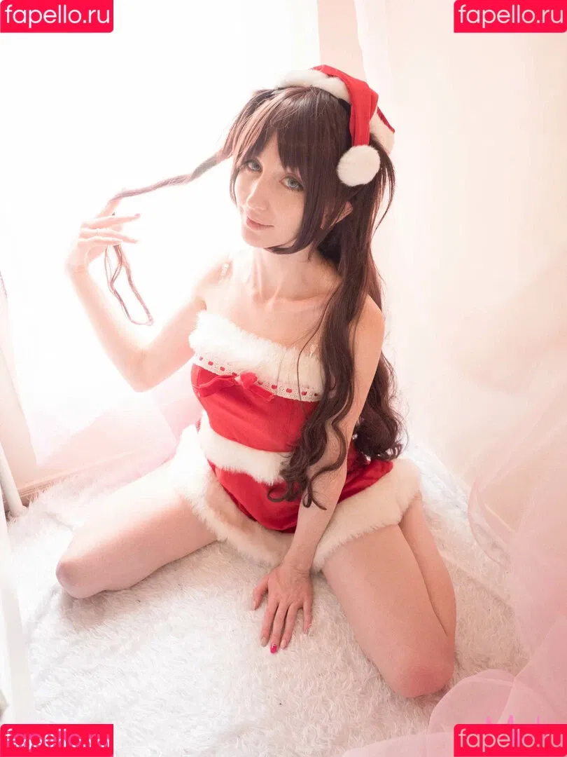 x.meki Onlyfans Photo Gallery 