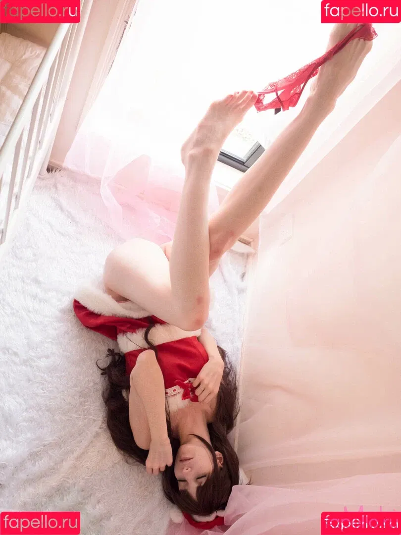 x.meki Onlyfans Photo Gallery 