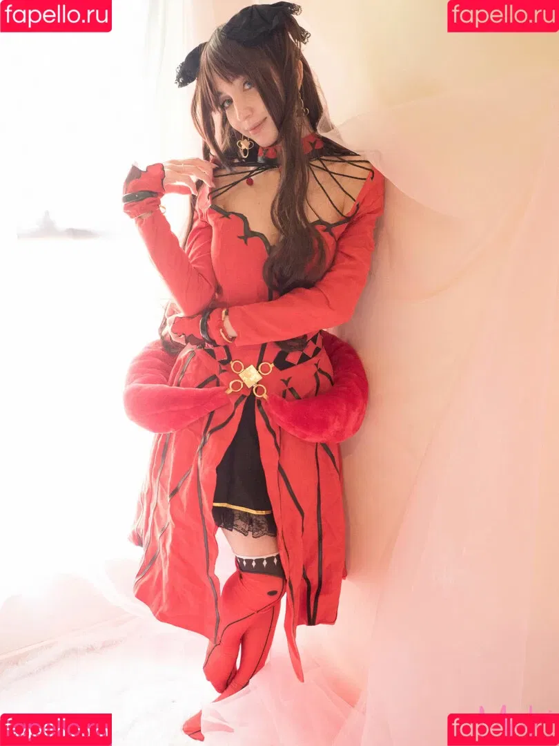 x.meki Onlyfans Photo Gallery 