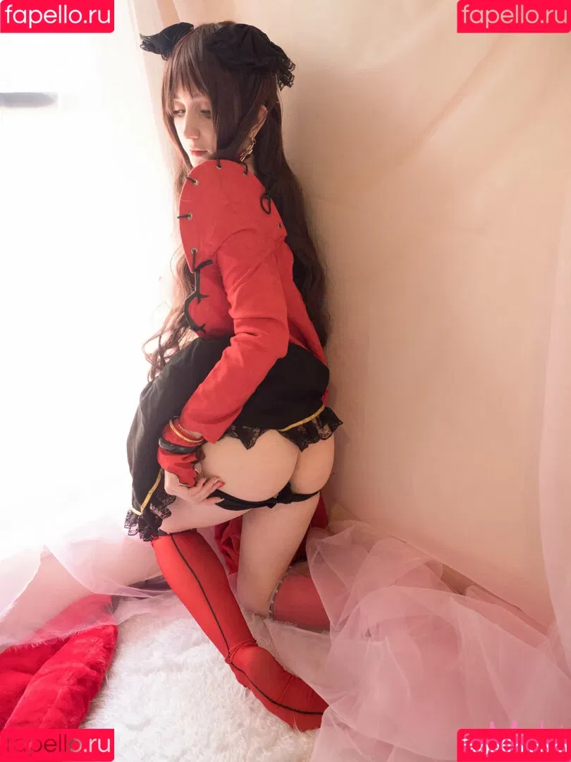 x.meki Onlyfans Photo Gallery 