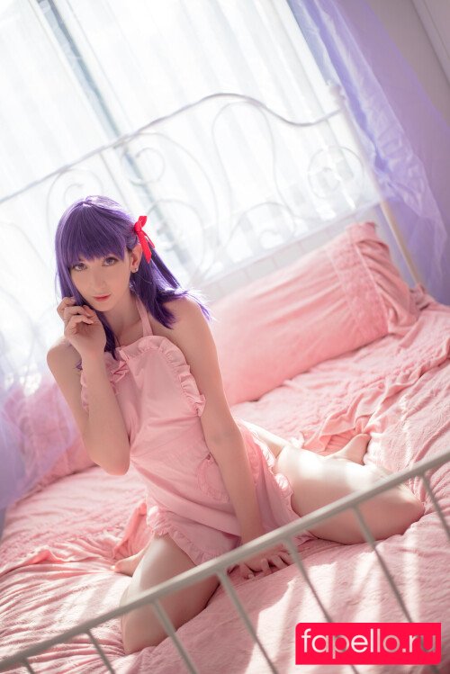 x.meki Nude Onlyfans Photo 21
