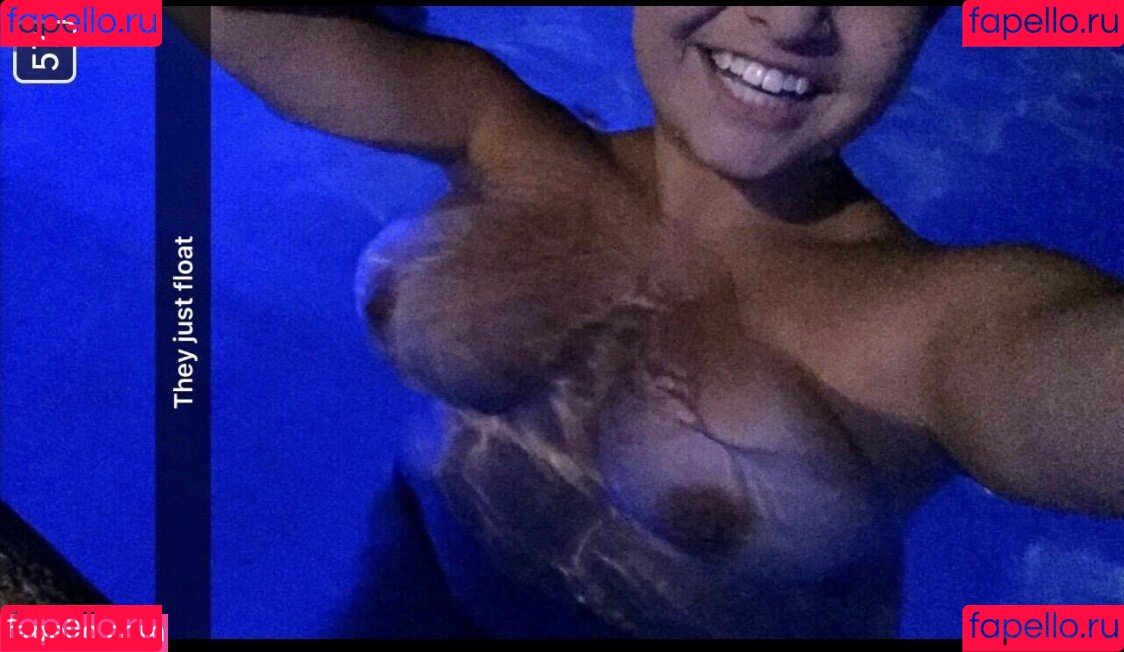 Haley Stout Onlyfans Photo Gallery 