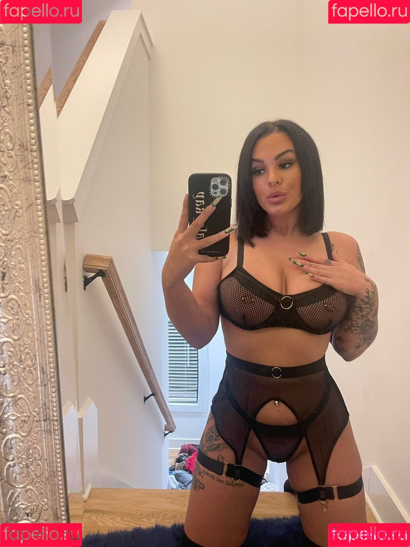 Haley Stout Onlyfans Photo Gallery 