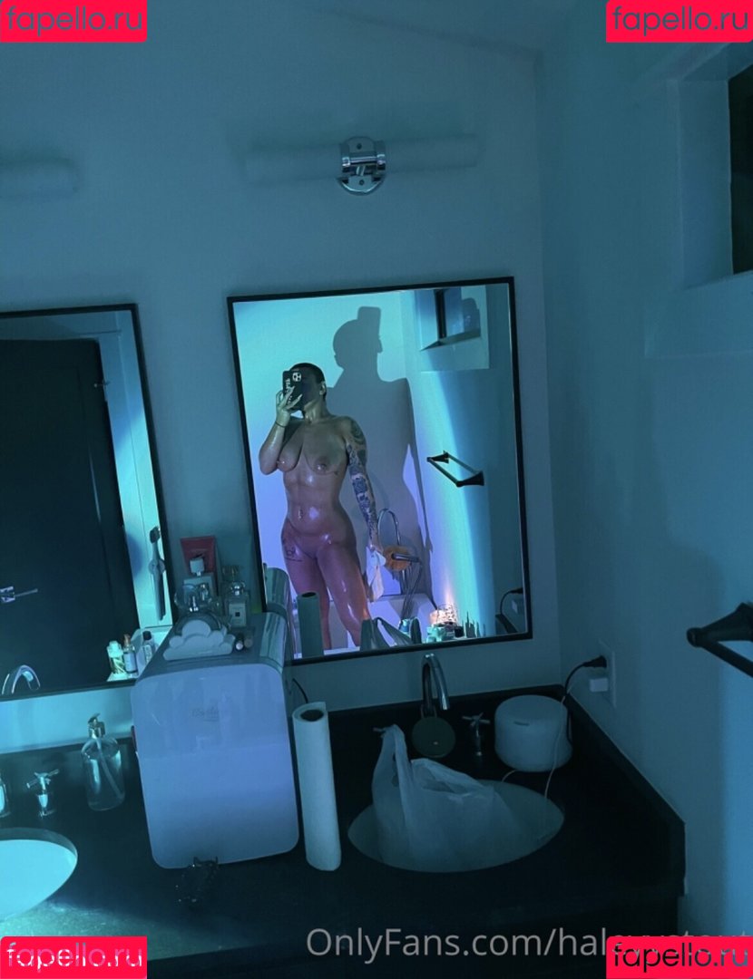 Haley Stout Onlyfans Photo Gallery 