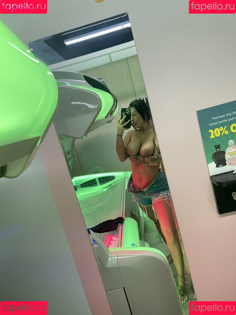 Haley Stout Onlyfans Photo Gallery 