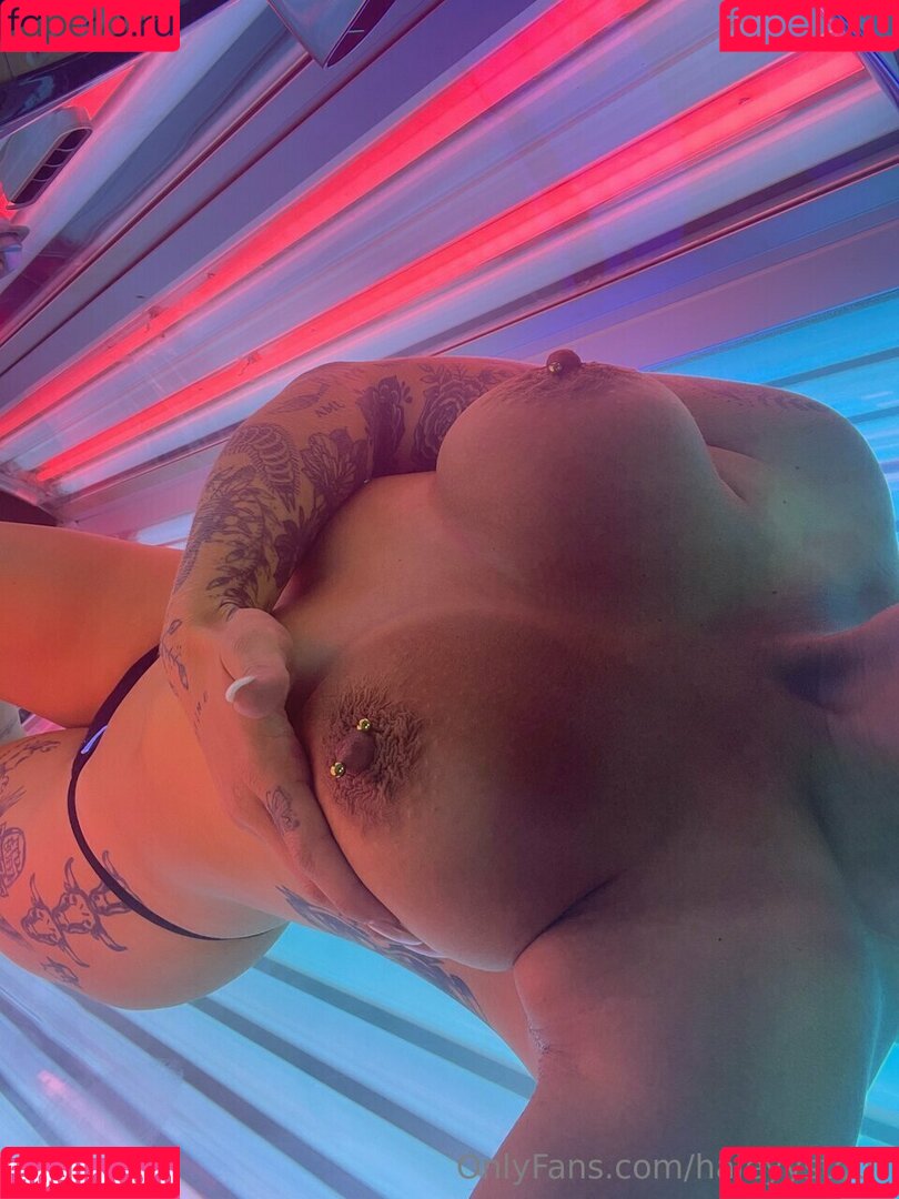 Haley Stout Onlyfans Photo Gallery 