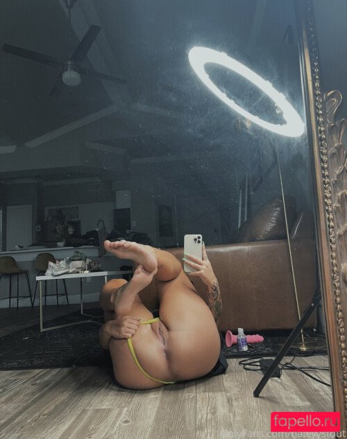 Haley Stout Nude Onlyfans Photo 11