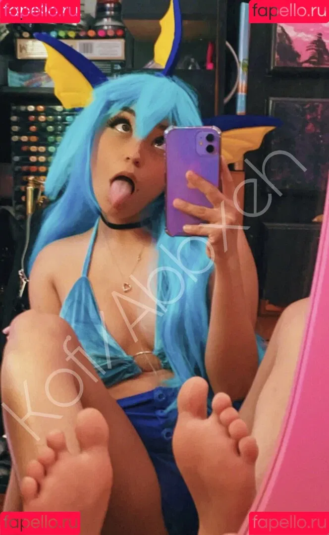 Abbxeh Onlyfans Photo Gallery 