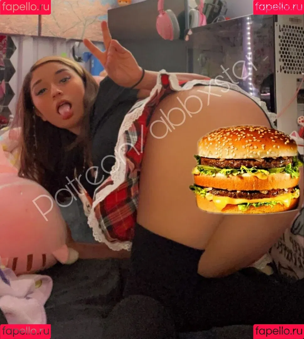 Abbxeh Onlyfans Photo Gallery 