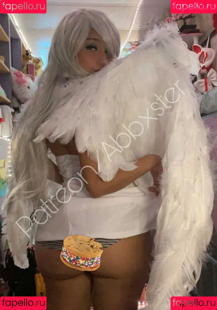 Abbxeh Onlyfans Photo Gallery 