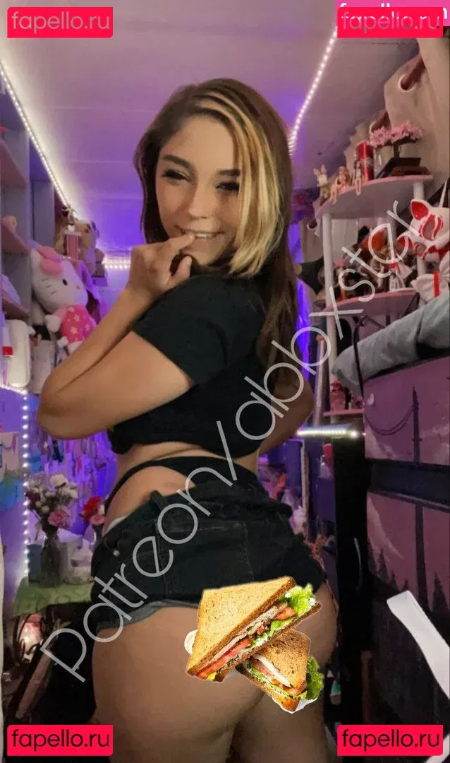 Abbxeh Onlyfans Photo Gallery 