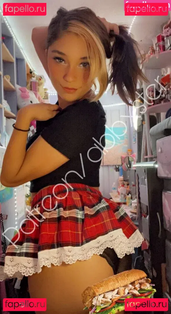 Abbxeh Onlyfans Photo Gallery 