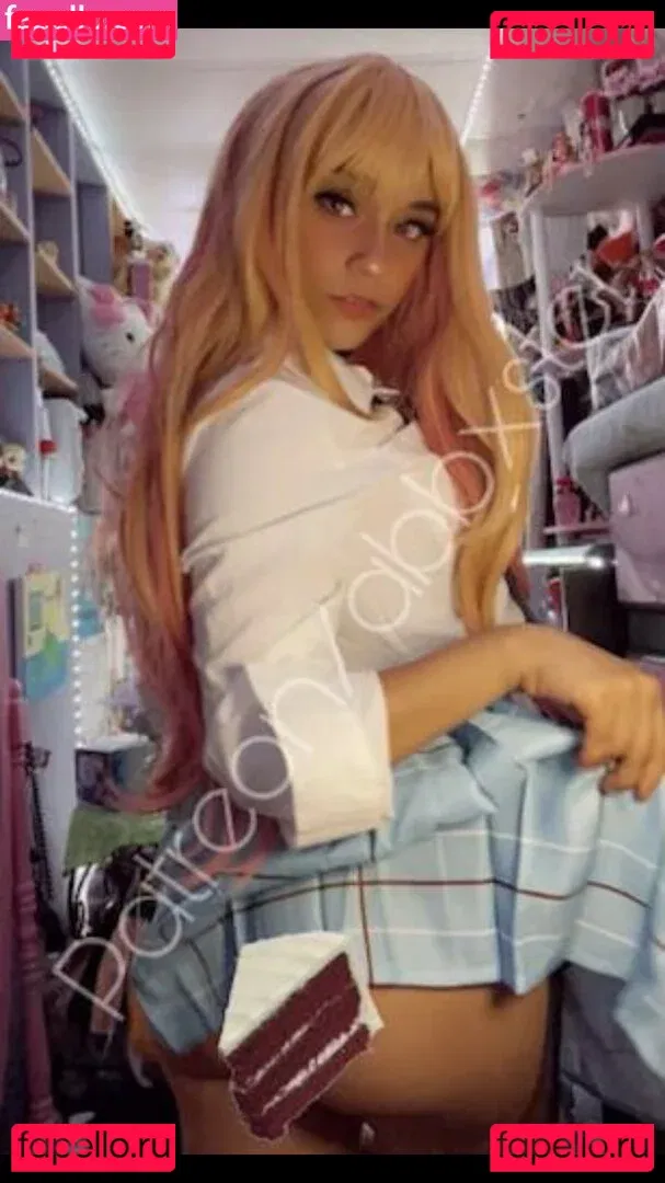 Abbxeh Onlyfans Photo Gallery 