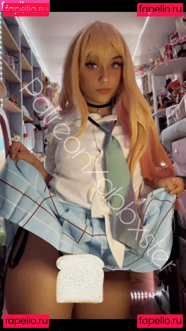 Abbxeh Onlyfans Photo Gallery 