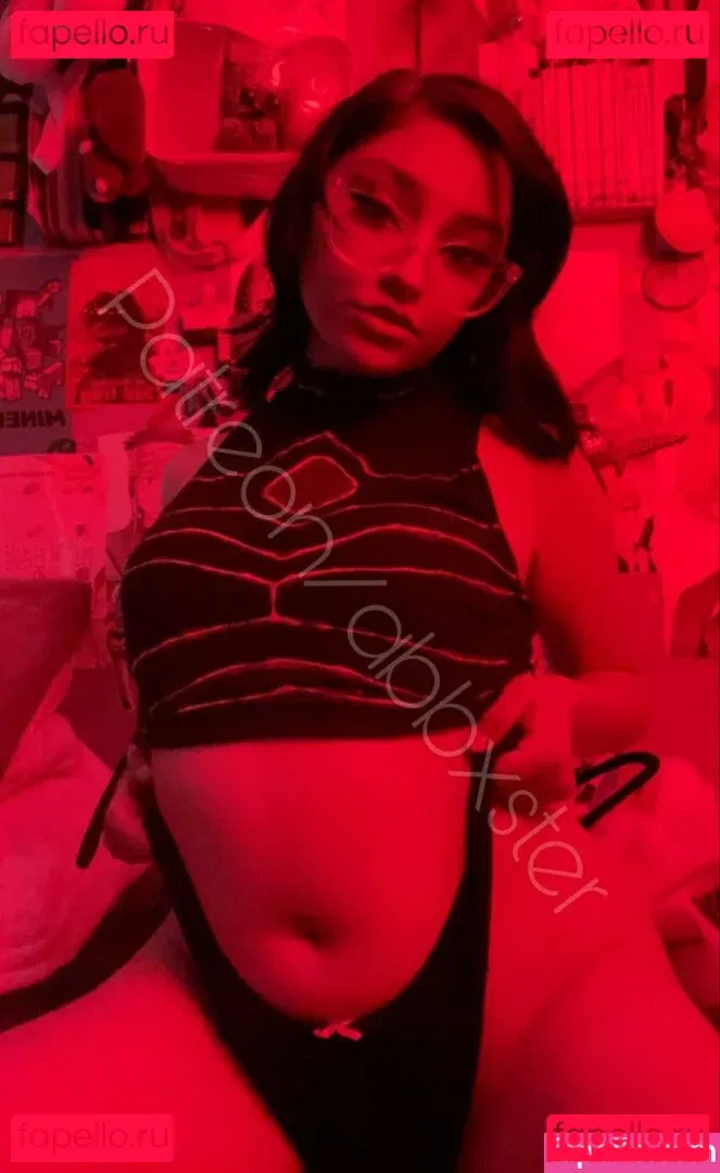 Abbxeh Onlyfans Photo Gallery 