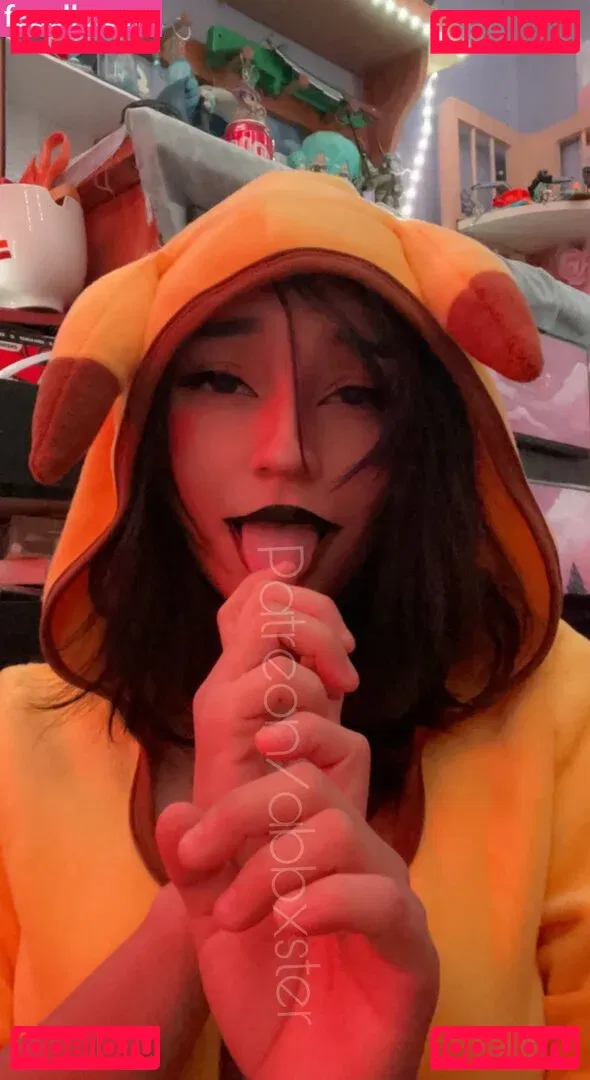 Abbxeh Onlyfans Photo Gallery 