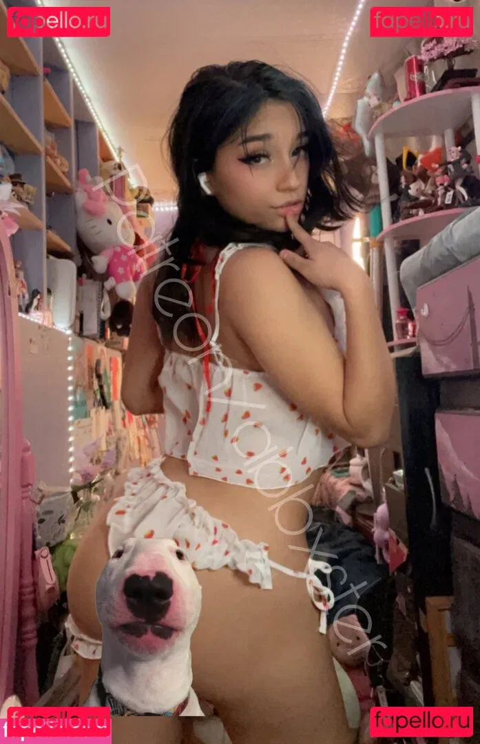 Abbxeh Onlyfans Photo Gallery 