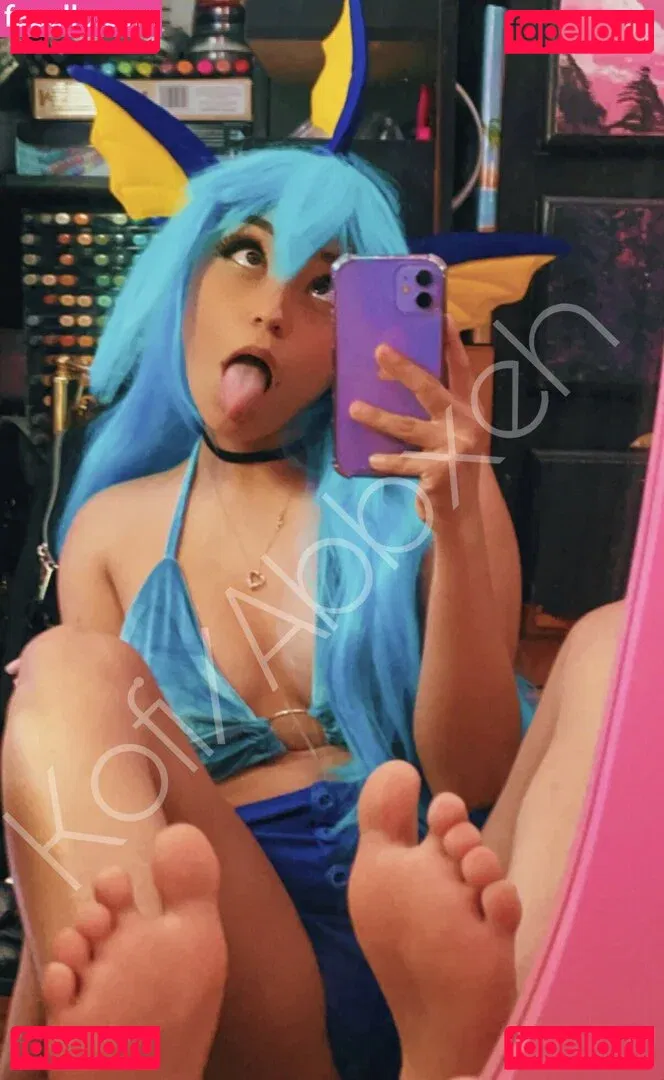 Abbxeh Onlyfans Photo Gallery 