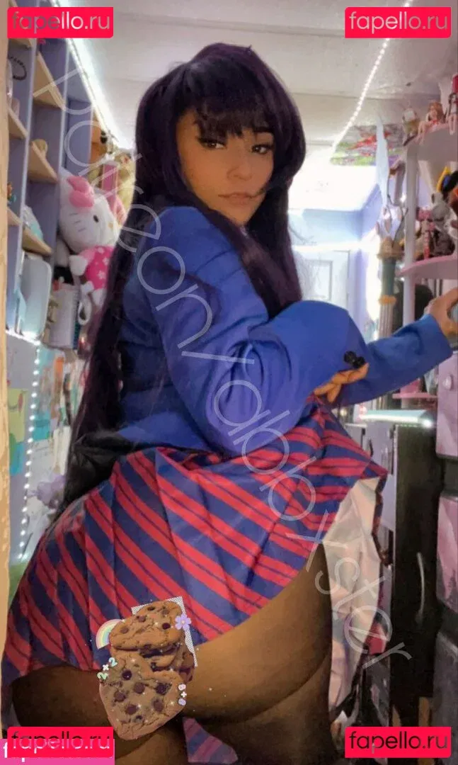 Abbxeh Onlyfans Photo Gallery 