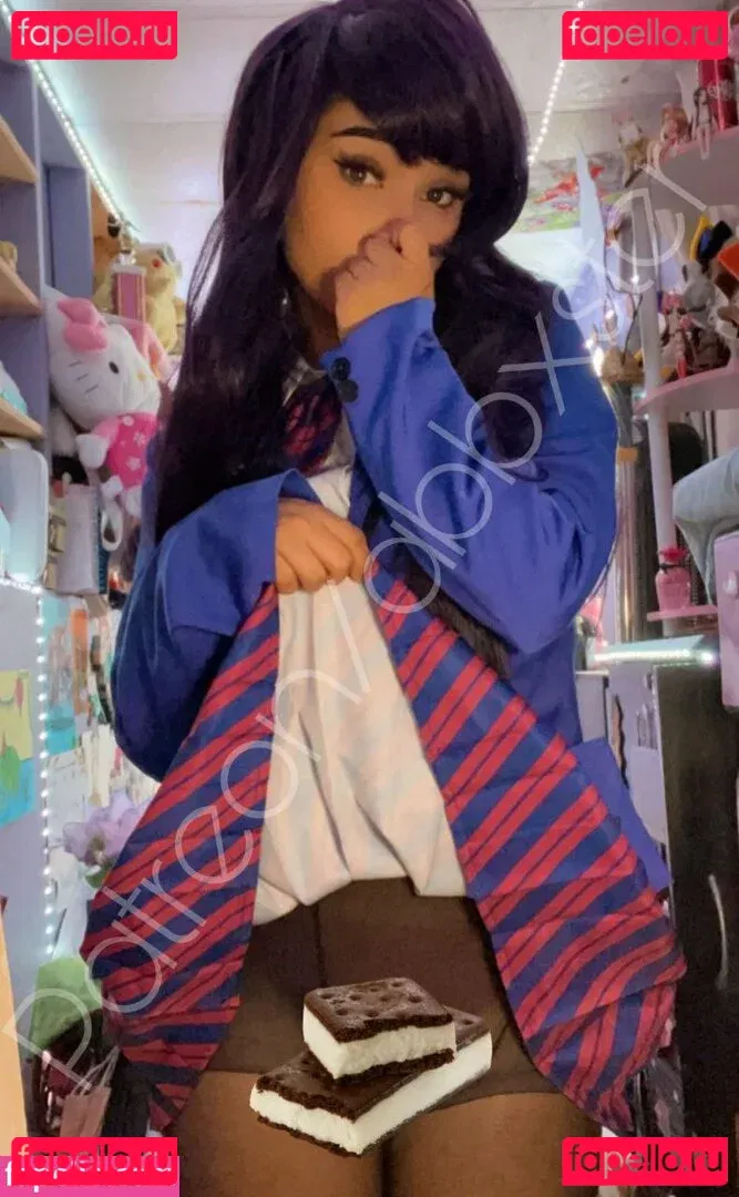 Abbxeh Onlyfans Photo Gallery 