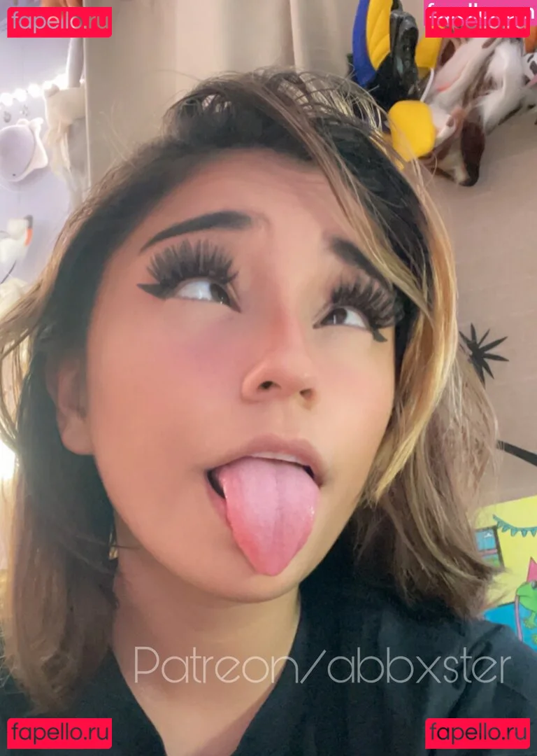 Abbxeh Onlyfans Photo Gallery 