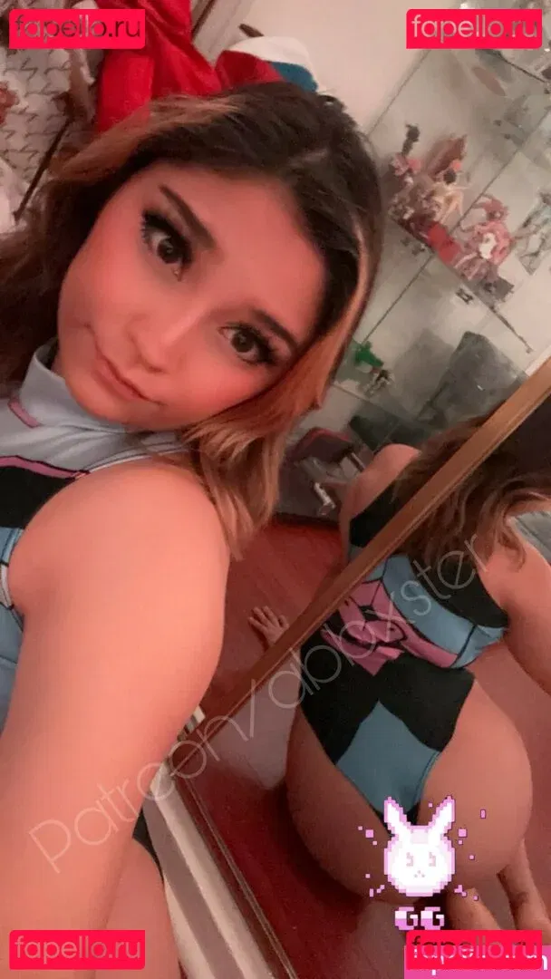 Abbxeh Onlyfans Photo Gallery 