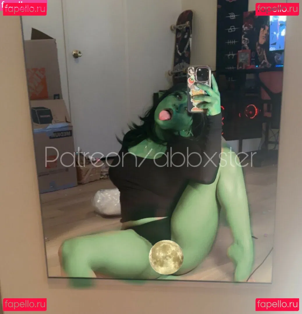 Abbxeh Onlyfans Photo Gallery 