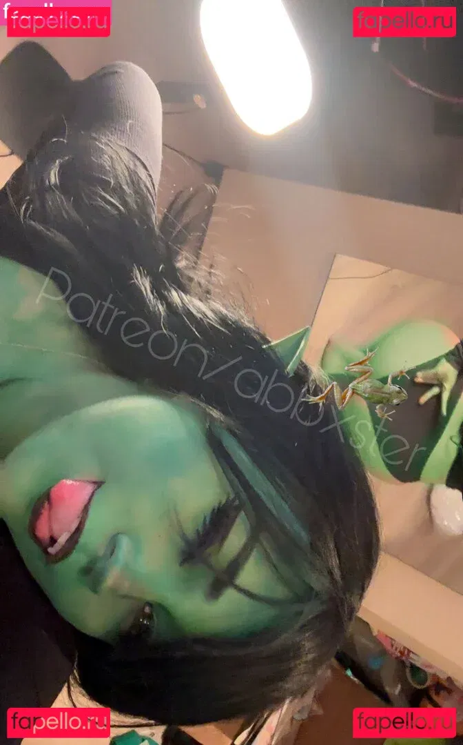 Abbxeh Onlyfans Photo Gallery 