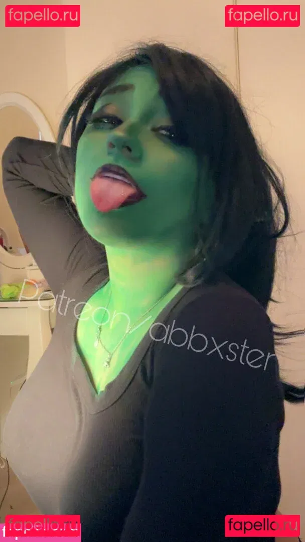 Abbxeh Onlyfans Photo Gallery 