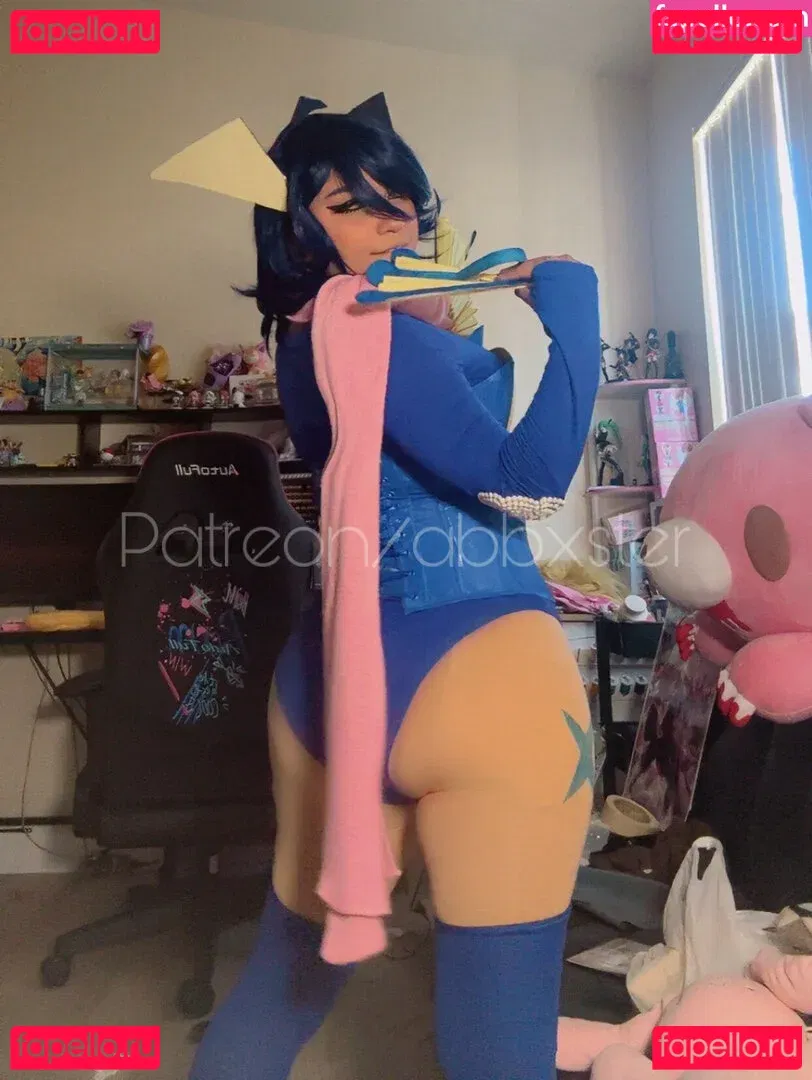 Abbxeh Onlyfans Photo Gallery 