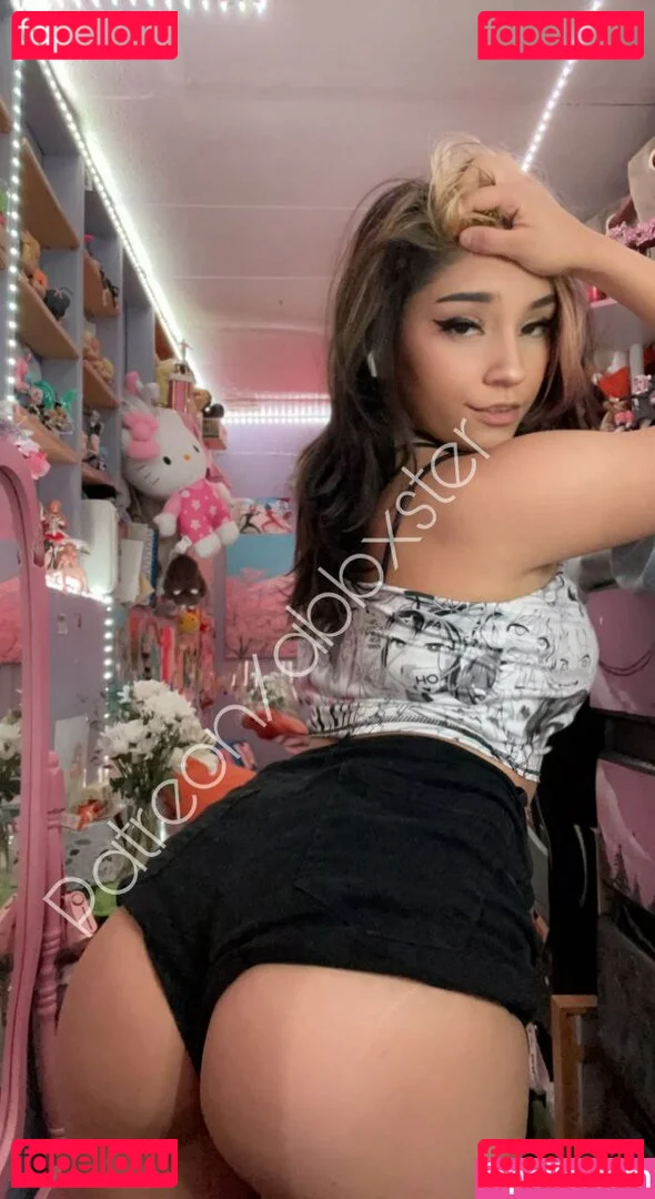 Abbxeh Onlyfans Photo Gallery 