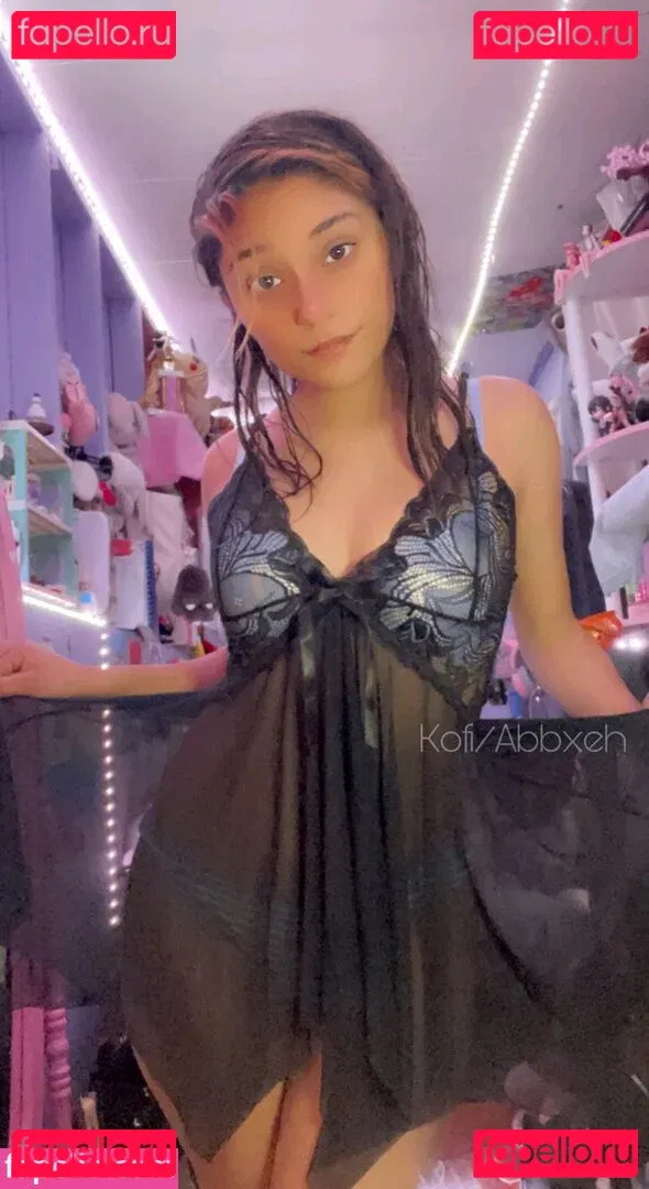 Abbxeh Onlyfans Photo Gallery 