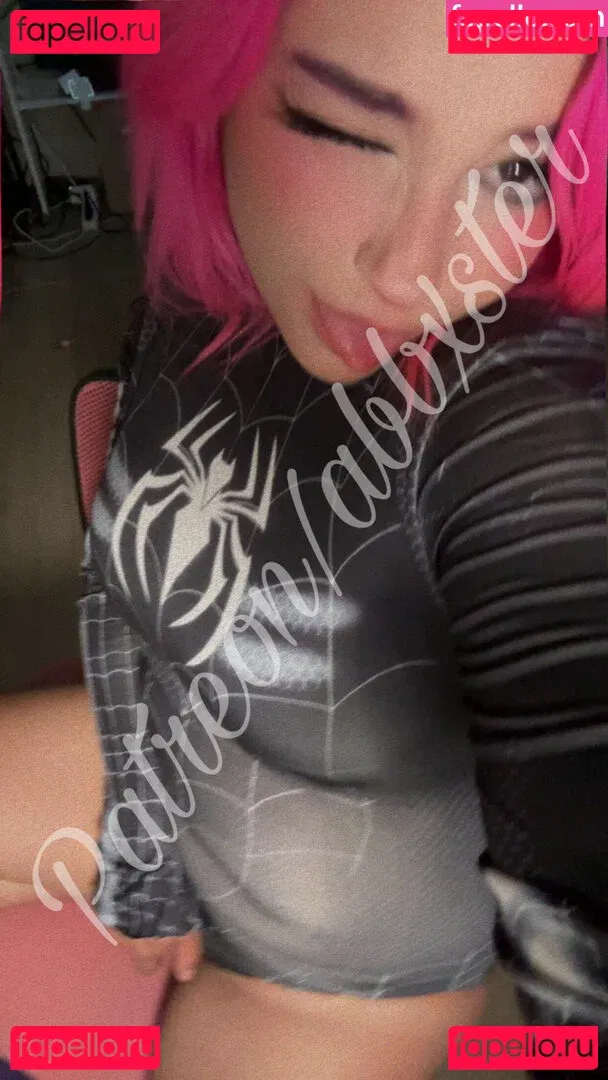 Abbxeh Onlyfans Photo Gallery 