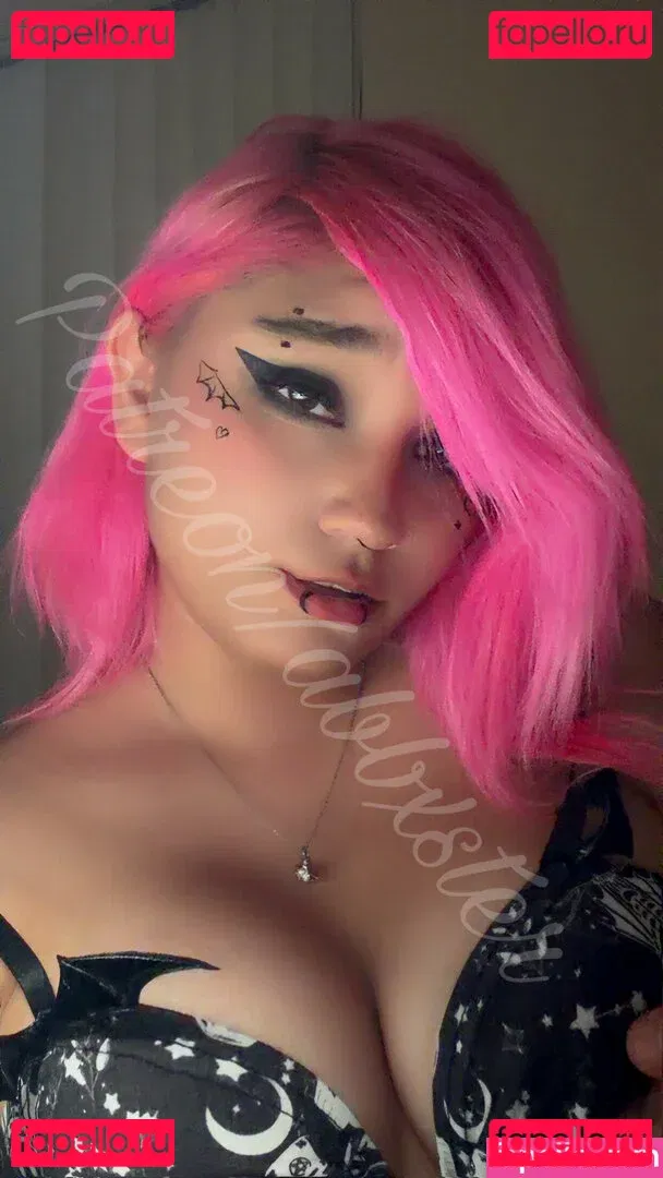 Abbxeh Onlyfans Photo Gallery 