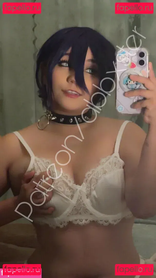 Abbxeh Onlyfans Photo Gallery 