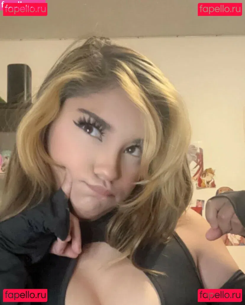 Abbxeh Onlyfans Photo Gallery 