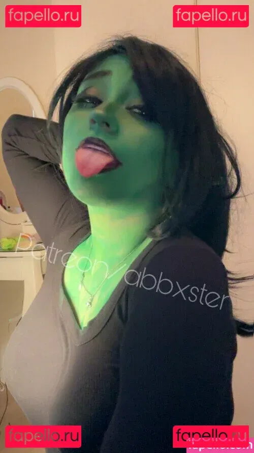 Abbxeh Onlyfans Photo Gallery 