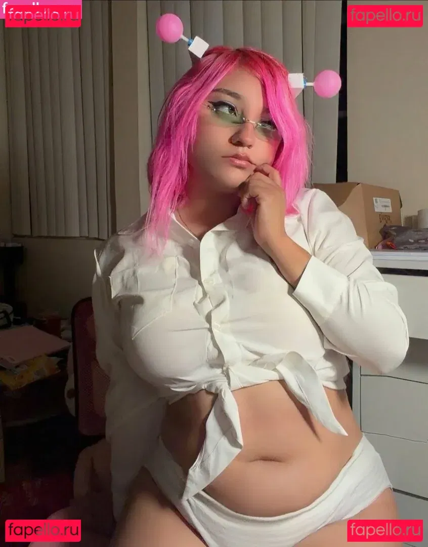 Abbxeh Onlyfans Photo Gallery 