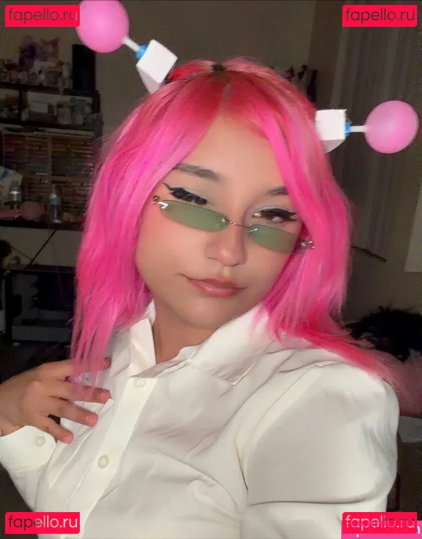 Abbxeh Onlyfans Photo Gallery 