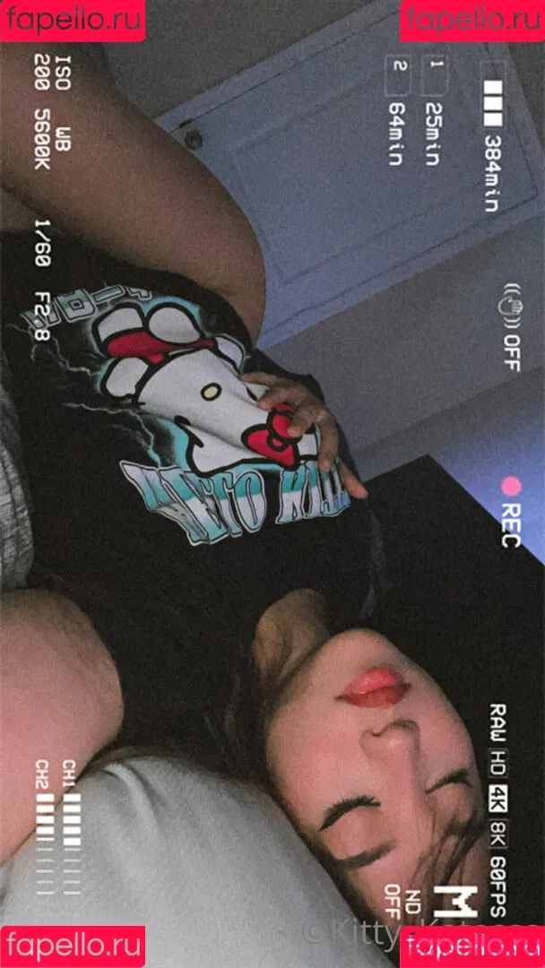 kitty_katesss Onlyfans Photo Gallery 