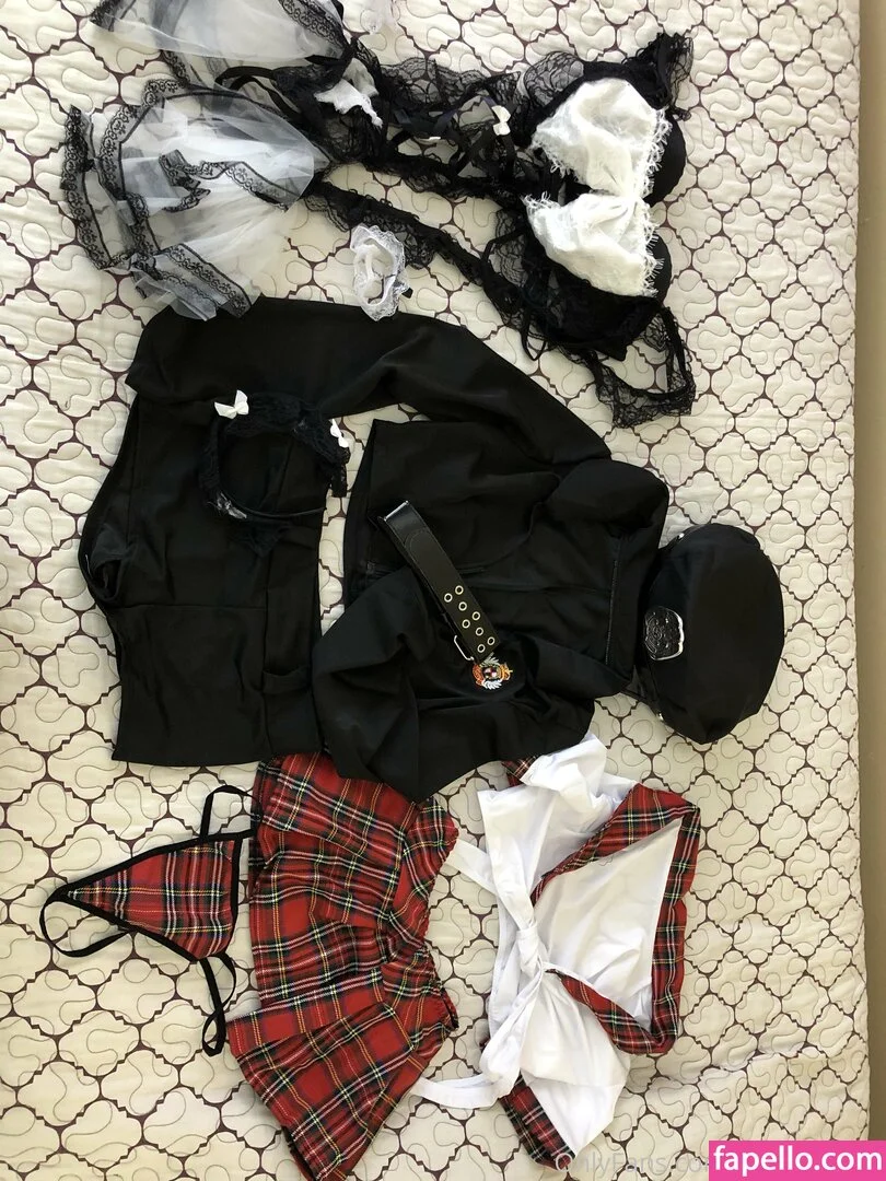 olgarobledo Onlyfans Photo Gallery 