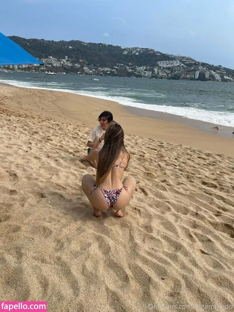 olgarobledo Onlyfans Photo Gallery 