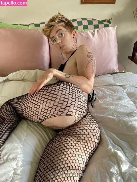 greyfoxxoxo Onlyfans Photo Gallery 